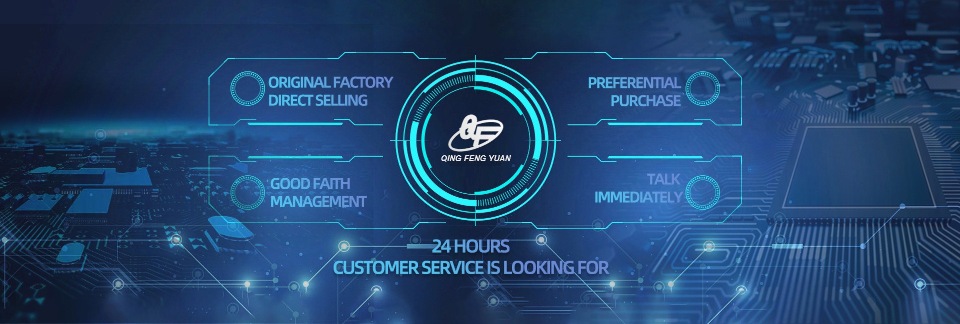 Qualität Elektronische Bauelemente IC usine