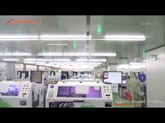 Halbleiter IC Chip Manufacturer