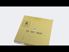 QFY IC bricht elektronische Bauelemente ab