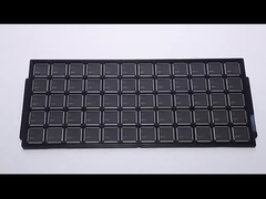 MBRS540T3G AUF elektronischen Bauelementen Halbleiter-Fairchild