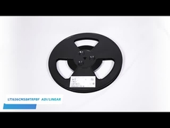 Lineare IC elektronische Bauelemente PWM LT3756EMSE, die offenen LED-Schutz verdunkeln