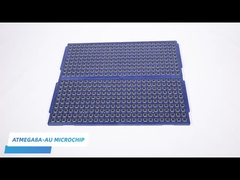 Atmel AT91SAM9263B elektronisches IC Chips Internal 8MHz kalibrierte Oszillator