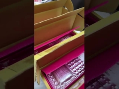 Montage STMicroelectronics St. IC Mikroregler-STM8S207S6 SMD/SMT