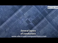 S-89430BCPH-H4CTFU Betriebsverstärker