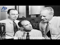 Integrierte Schaltungen IC