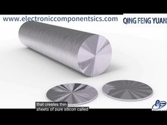 Integrierte Schaltungen IC MPSA06 TO-92 Transistor CJ/Changdian Original echt