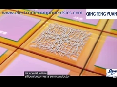 Integrierte Schaltungen IC TIP41C TO-220 Verstärker Transistor CJ/Changdian Original echt