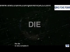 AD7266BCPZ Analog Devices elektronische Bauelemente Fluglageanzeigers TQFP-64 Bom